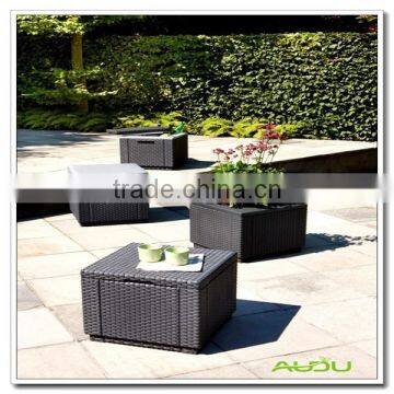 Outdoor Waterproof Mutifunction Ice Cube Ice Bucket Cooler Table photo-2