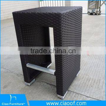 Foshan Supplier Patio Bar Furniture Dining Set photo-5