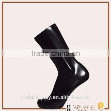 Hot Sale Fiberglass Female Legs Mannequin for Sale photo-4