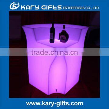 Outdoor Home and Garden Modern Plastic LED Event Furniture photo-5