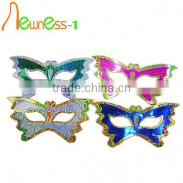 2014 New Style Paper Party Eye Mask