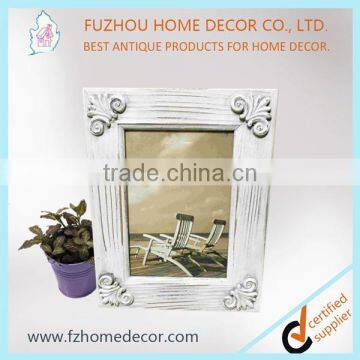 Wholesale Last Supper Vintage 4x6 Wood Picture Frames photo-4