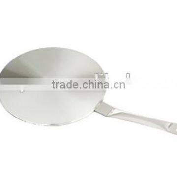 Induction Plate Heat Diffuser Stainless Steel Induction Plate BSCI photo-4