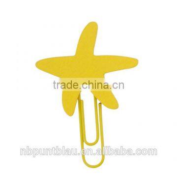 Star Shape Clip Office Documentary Clip photo-4