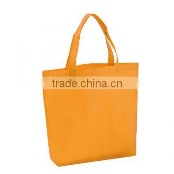 Promotional Eco Friendly Natural Handled Non Woven Bag,shopping Bag,tote Bag photo-3