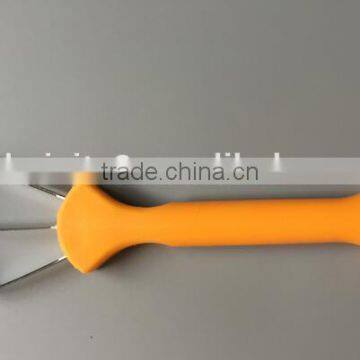 CY164 Watermelon Melon Fruit Baller Kitchen Fruit Salad Decration Graver Ice Cream Scoop DIY Fruits Tools photo-6