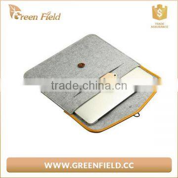 Laptop Bag Felt Fabric Envelop Bag photo-2