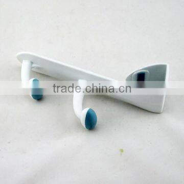 Elements Anti-derapant Double Coat Hanger photo-5