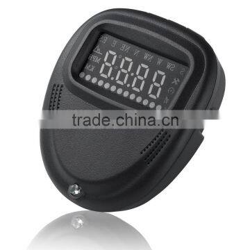 Gps Car Hud A1 HEAD UP DISPLAY Gps Car Hud A1 HEAD UP DISPLAY photo-3
