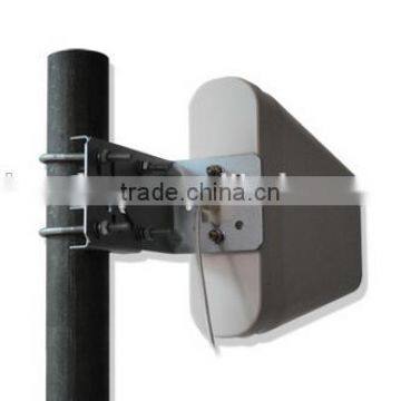 806~960/1700~2700MHz CDMA/GSM/3G/WLAN 8~9dBi Log Periodic Antenna photo-3