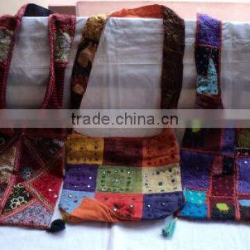Hand Made Bags