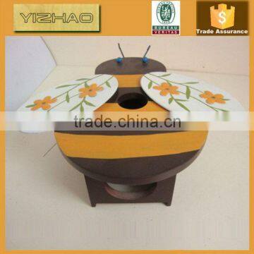 Creative Outdoor Forest Small Chinese Bioor Chinese Bird House for Sale photo-6