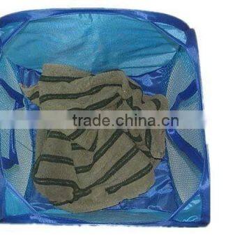 Pop up Laundry Hamper Portable Storage Containers Laundry Basket