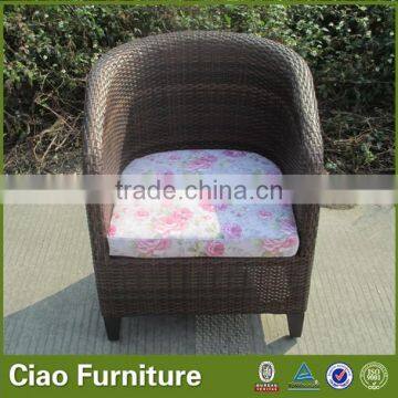 Fashion Leisure Coffee Shop Table Set photo-6