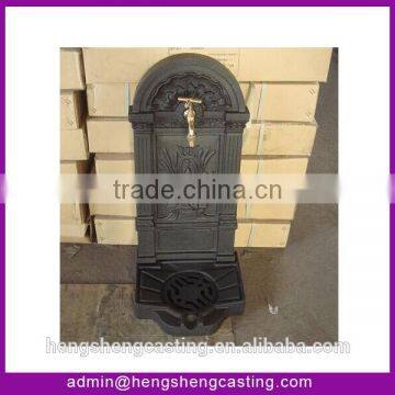 Alibaba decorative wall fountain ,antique wall fountains cheap