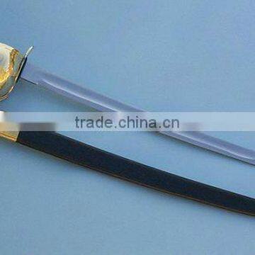 US Navy Cutlass Sword, Ceremony Military Sword, Indian Swords, Ancient Sword, Decorative Sword photo-3