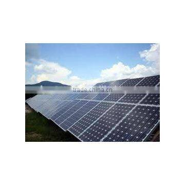 off Grid Solar pv System Complete With Battery and Brackets 15kw photo-4