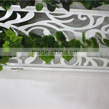 Home Garden Stool Wall Christmas Decorations 100cm to 400cm Artificial Green Grass Vine Rattan Ett10 2216 photo-2