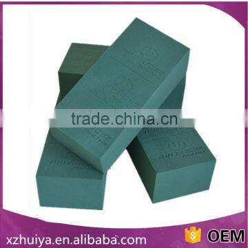 Hebei Huiya standard floral foam & floral foam manufacturer