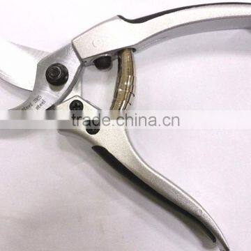 7" BYPASS SHARP BYPASS GARDEN SCISSORS photo-3