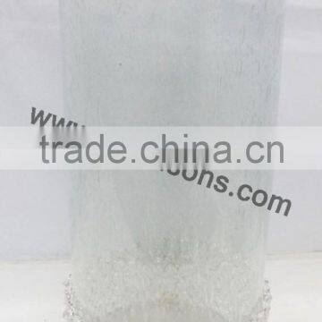 Hot Sale! Glass Crystal Votive Candle Holder and Table Candles photo-4
