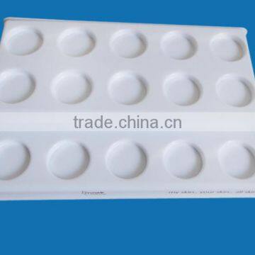 Plastic Thermoforming Trays,PET Trays for Cosmetic photo-2