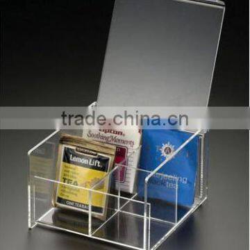 Wholesale High Quality Custom Acrylic Organizer photo-4