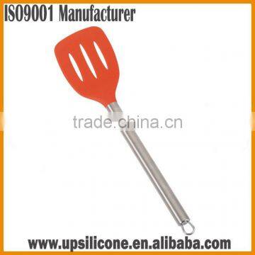 Best Kitchen Helper Non-stick Kitchen Utensils Slotted Turner photo-5