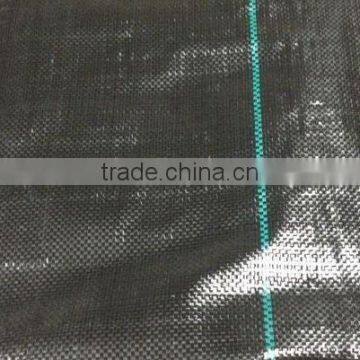 Plastic Ground Cover Breathable Mesh Fabric photo-6