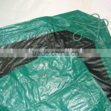 Waterproof Drawstring Tarpaulin photo-4
