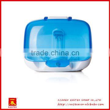 Hanging Design Ultraviolet Toothbrush Disinfection Device photo-4