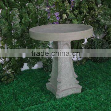 Garden Antique Fiberglass Bird Feeder Wholesale photo-2