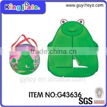Gift Baby Play Tent Toy photo-3