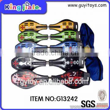 Cool cheap hottest selling safety quality assurance roller skate board