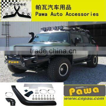 4x4 Snorkel for Toyota Toyota FJ Cruiser in LLDPE