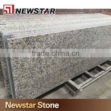 Newstar Commercial Bathroom Vanity Round Granite Table Top Vanity Tops