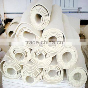 5mm Thick Wool Felt photo-3