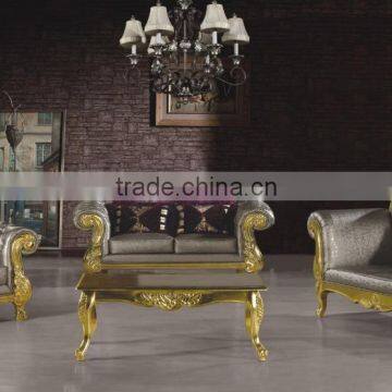 BISINI Luxury Hotel Fabric Sofa Lounge Set, Hall Sofa Set, Ktv Sofa Set