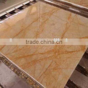 Wholesale Natural Amasya Beige Marble Cut-to-size