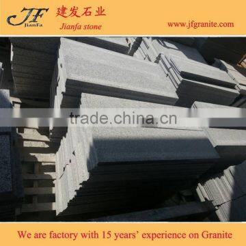 G640 Grey Granite With Unti-slip Line photo-3