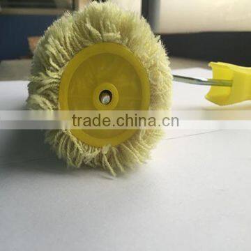 PAINT ROLLER ACRYLIC PAINT ROLLER PATTERN PAINT ROLLER photo-2