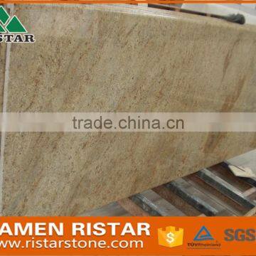 For sale Mardula Gold granite countertop,island top and vanity top