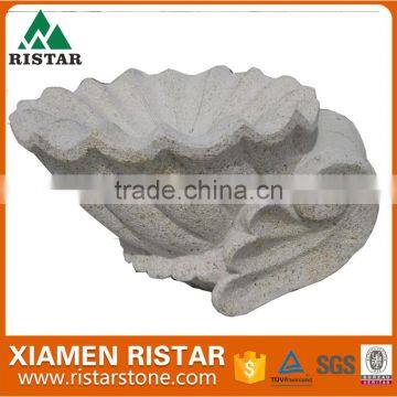 Granit Stone Fountain Garden Water Feature