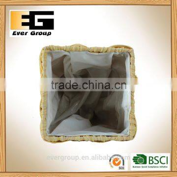 Plastic Flower Pot Garden Planters Hotel Basket photo-4