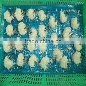 best season iqf frozen shrimp recipt