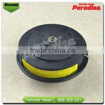 Best Electric Big String Trimmer Head With Two 2.4mm*2.5m Trimmer Line photo-4