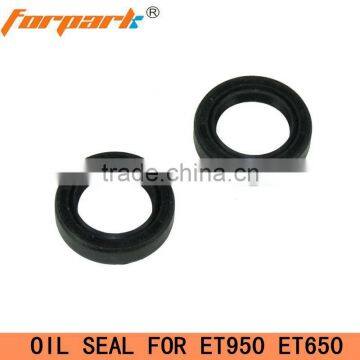 Forpark ET950 (650) Gasoline Generator Spare Part Rubber Oil Seal