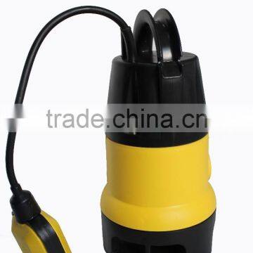 Fully Domestic Garden Submersible Drainage Pump photo-4