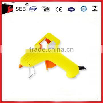 CE Certificate 10W glue gun