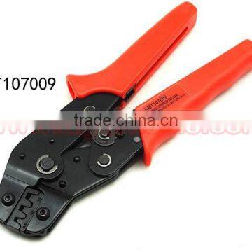 Cable Die Wire Cut Clamp Crimping Pliers Crimping Terminal Pliers photo-5